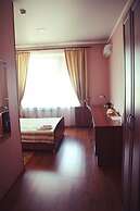 Hotel Sever