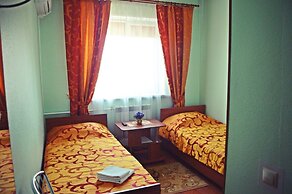 Hotel Sever