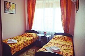 Hotel Sever