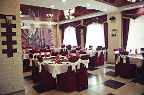 Hotel Sever