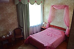 Hotel Sever
