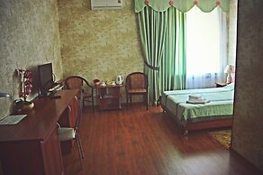 Hotel Sever