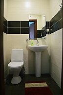 Hotel Sever
