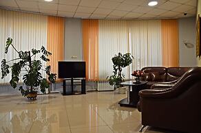 Hotel Sever
