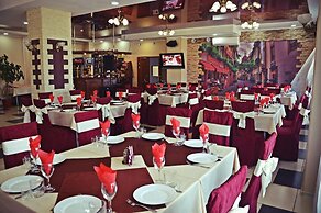 Hotel Sever