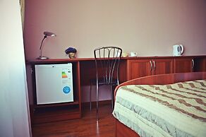 Hotel Sever