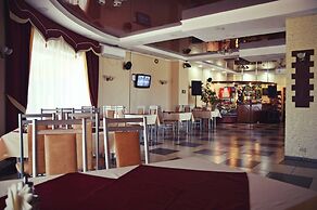Hotel Sever