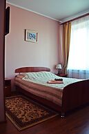 Hotel Sever