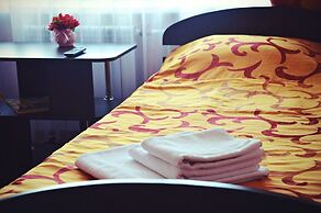 Hotel Sever
