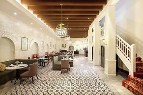 Kokoon Hotel Surabaya