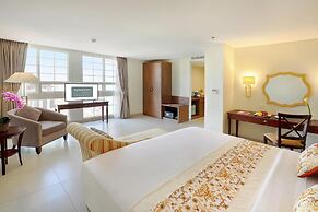 Kokoon Hotel Surabaya