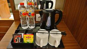 Kokoon Hotel Surabaya