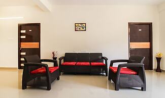 Itsy Hotels Riyas Grand