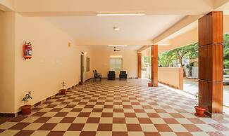 Itsy Hotels Riyas Grand
