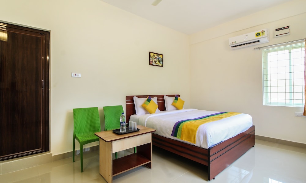 Itsy Hotels Riyas Grand