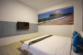 Hsu One One B&B