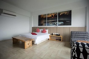Hsu One One B&B