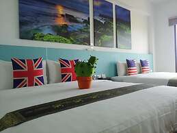 Hsu One One B&B