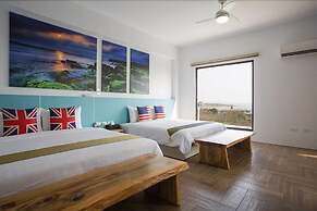 Hsu One One B&B