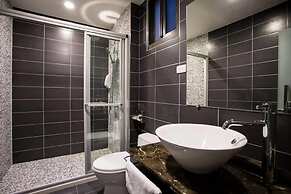 Hsu One One B&B