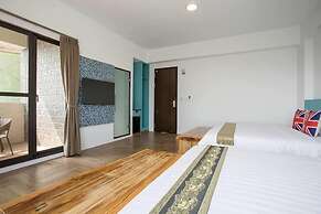 Hsu One One B&B