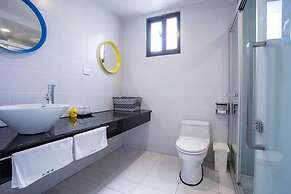 Hsu One One B&B