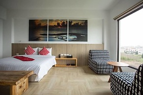 Hsu One One B&B