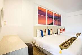 Hsu One One B&B