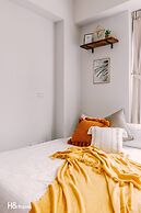 Tainan Haian Art Apartment