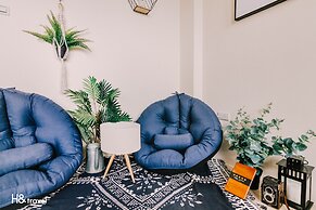 Tainan Haian Art Apartment