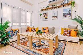 Tainan Haian Art Apartment