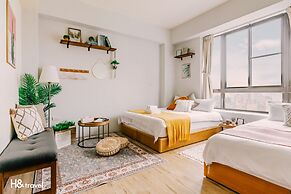 Tainan Haian Art Apartment