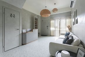 Tainan Haian Art Apartment