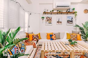 Tainan Haian Art Apartment
