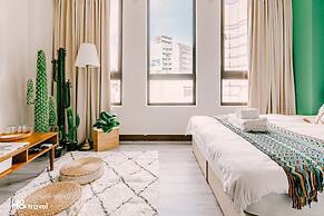 Tainan Haian Art Apartment