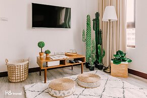Tainan Haian Art Apartment