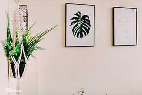Tainan Haian Art Apartment