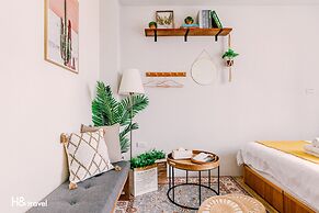 Tainan Haian Art Apartment