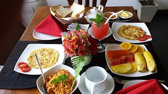 Lakshmis Hotel