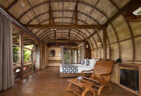 Beehouse Dijiwa Ubud