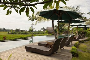 Beehouse Dijiwa Ubud