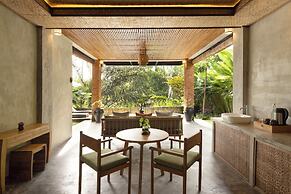 Beehouse Dijiwa Ubud
