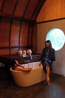 Beehouse Dijiwa Ubud