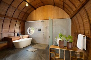 Beehouse Dijiwa Ubud