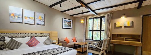 Hotel North House