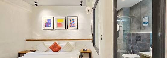 Hotel North House