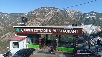Hotel Garden Cottage & Resort Dhanaulti