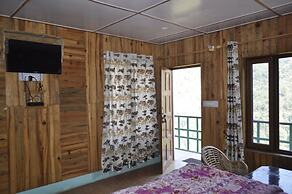 Hotel Garden Cottage & Resort Dhanaulti