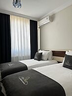 Cetinler Hotel