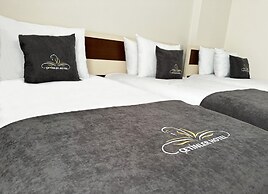 Cetinler Hotel